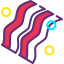 Bacon icon 64x64