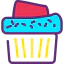Cupcake icon 64x64
