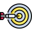 Dart icon 64x64