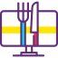 Monitor icon 64x64