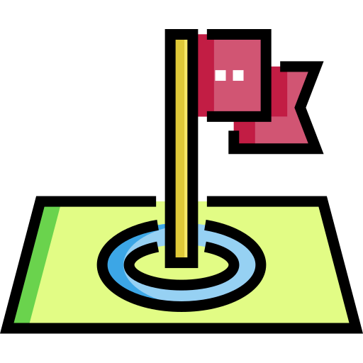 Position icon