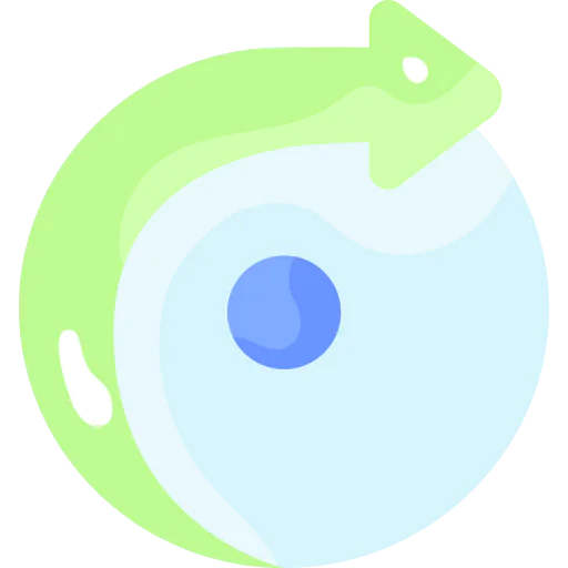 Arrow icon