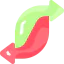 Arrows icon 64x64