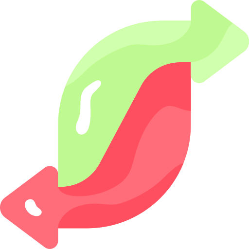 Arrows icon