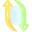 Arrows icon 64x64