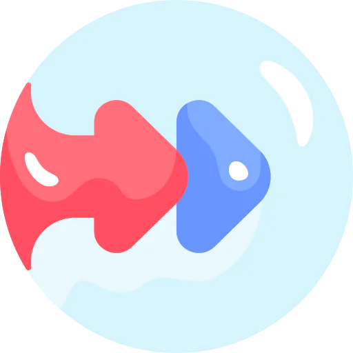 Arrows icon