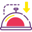Dinner icon 64x64