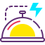 Dinner icon 64x64