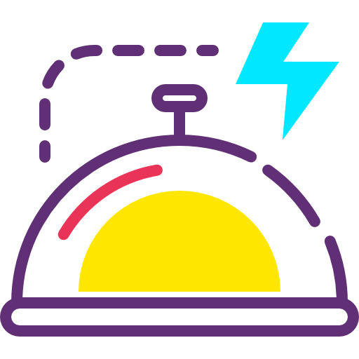 Dinner icon