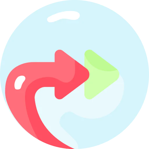 Arrows icon