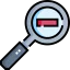 Zoom out icon 64x64