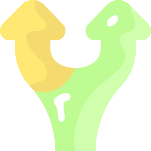 Split Symbol
