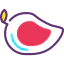 Radish icon 64x64