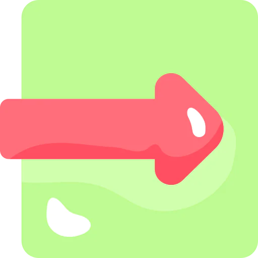 Import icon