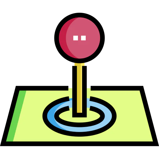 Position icon