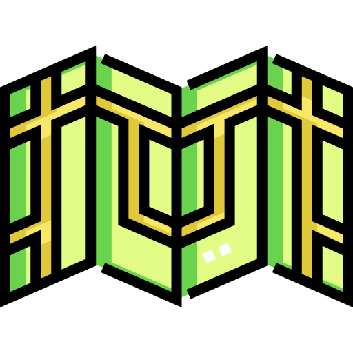 Maps icon