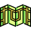Maps icon 64x64