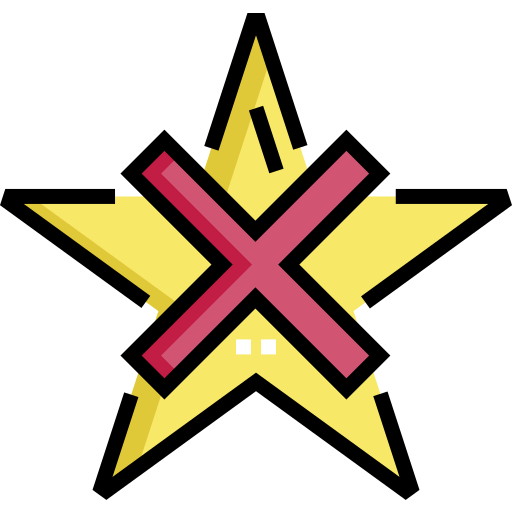 Star icon