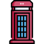 Phone booth Symbol 64x64