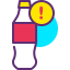 Soft drink icon 64x64