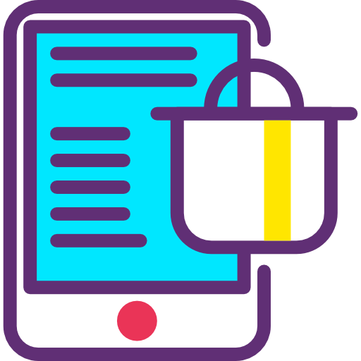 Tablet icon