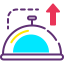 Dinner icon 64x64