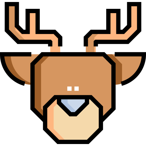 Deer icon