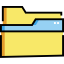 Folder icon 64x64