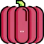 Pumpkin icon 64x64