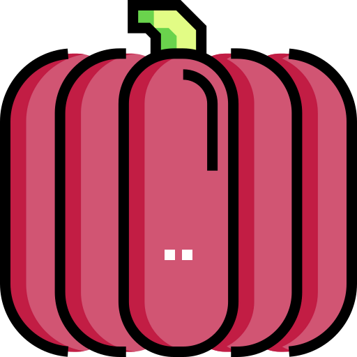 Pumpkin icon