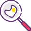 Frying pan icon 64x64