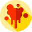 Blood icon 64x64