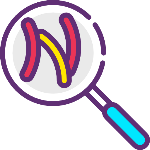Frying pan icon