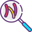 Frying pan icon 64x64