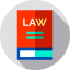 Law icon 64x64