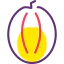 Pumpkin icon 64x64