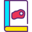 Recipe book icon 64x64
