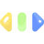 Sort icon 64x64