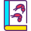 Recipe book icon 64x64