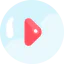 Arrow icon 64x64