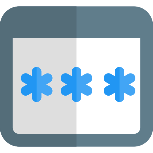 Web browser icon