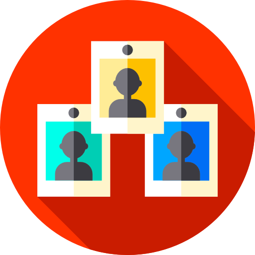 Suspects icon