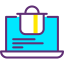 Laptop icon 64x64