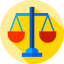 Justice icon 64x64