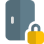 Padlock icon 64x64