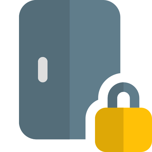 Padlock icon
