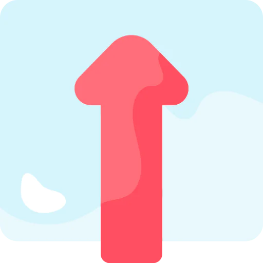 Upload icon
