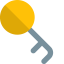 Door key Symbol 64x64