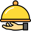 Dinner icon 64x64