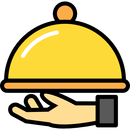 Dinner icon